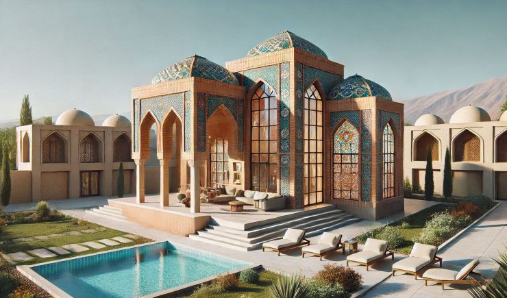 بيت القطن